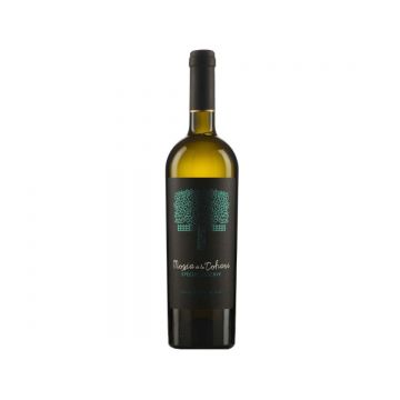 Tohani Mosia de la Tohani Special Reserve Sauvignon Blanc - Vin Sec Alb - Romania - 0.75L