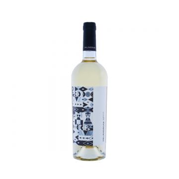 Tohani Valahorum Chardonnay - Vin Sec Alb - Romania - 0.75L