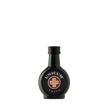 Unicum Mini Bitter 0.04L