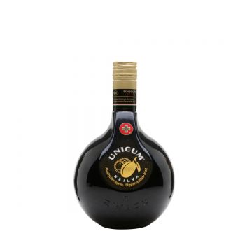 Unicum Szilva Bitter 0.5L