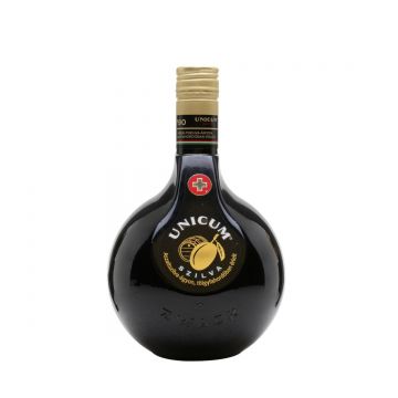 Unicum Szilva Bitter 0.7L