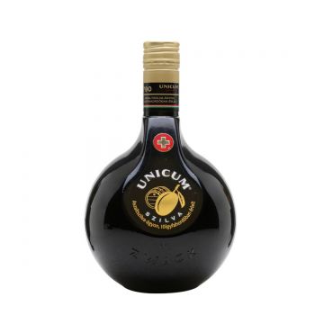 Unicum Szilva 35% 1L