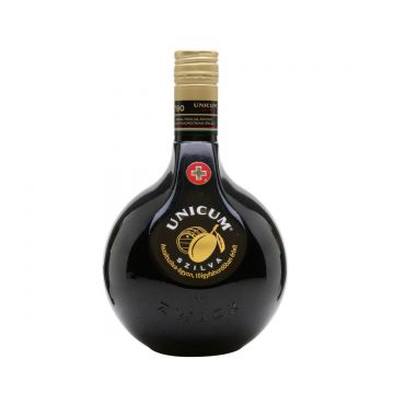 Unicum Szilva 35% Bitter 1L