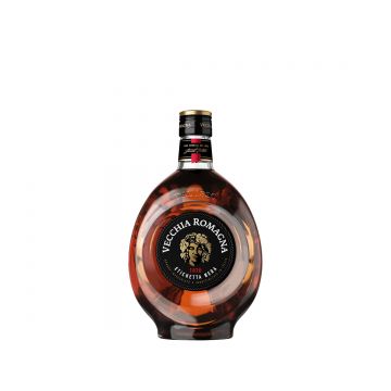 Vecchia Romagna Etichetta Nera 3 ani Brandy 0.7L