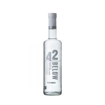 Vodka 42 Below 0.7L