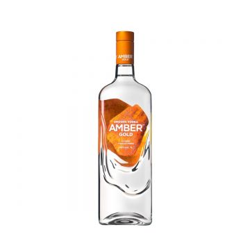 Amber Gold Smooth Vodka 0.7L
