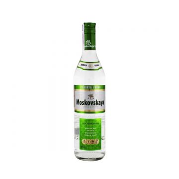 Moskovskaya Osobaya Vodka 1L