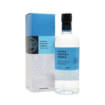 Nikka Coffey Vodka 0.7L