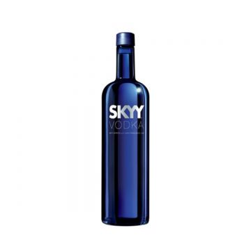 Skyy Vodka 1L