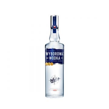 Wyborowa Vodka 0.7L
