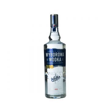 Wyborowa Vodka 1L