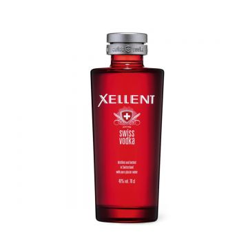 Xellent Vodka 0.7L