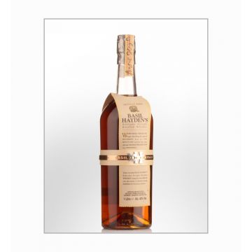 Whiskey Basil Hayden's 1L