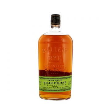 Bulleit 95 Frontier Rye Whiskey 1L