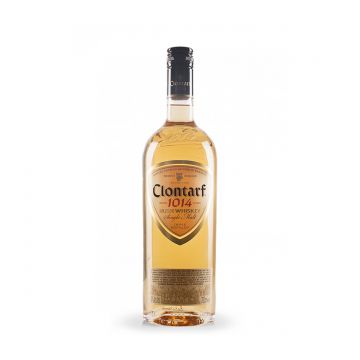 Clontarf Single Malt Irish Whiskey 0.7L