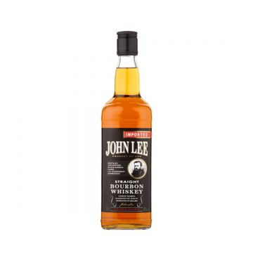 Whiskey John Lee 0.7L