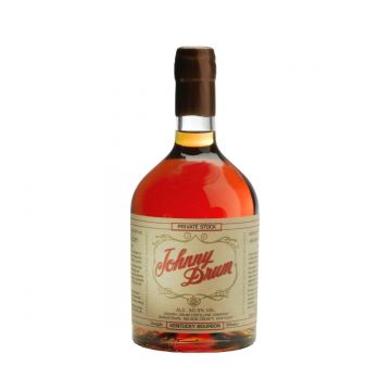 Whiskey Johnny Drum Private Stock 0.7L