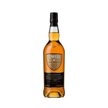 Powers Gold Label Blended Irish Whiskey 0.7L