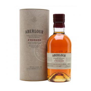 Whisky Aberlour A'Bunadh 0.7L