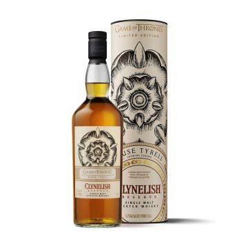 Whisky Clynelish Reserve House Tyrell 0.7L