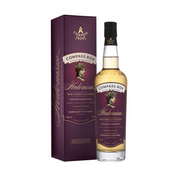 Whisky Compass Box Hedonism 0.7L