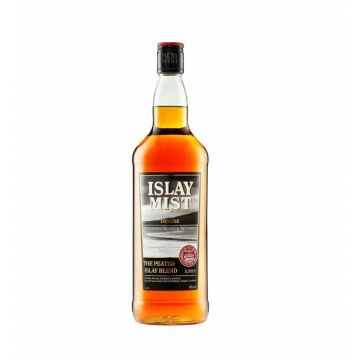 Islay Mist Deluxe Blended Scotch Whisky 1L