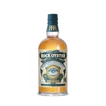 Whisky Rock Oyster 0.7L