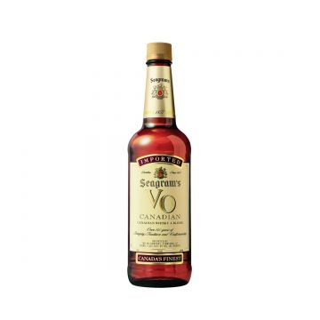 Whisky Seagram's VO 0.7L