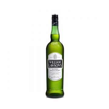 William Lawson Blended Scotch Whisky 0.7L