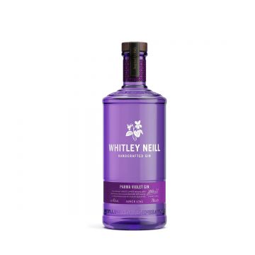 Whitley Neill Parma Violet Gin 0.7L