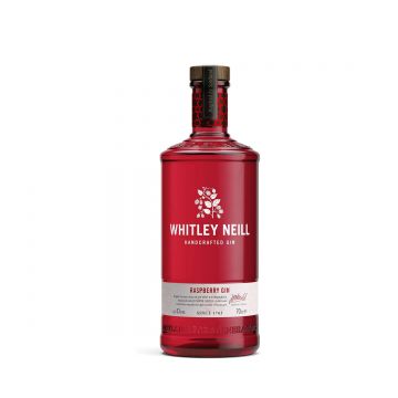 Whitley Neill Raspberry Gin 0.7L