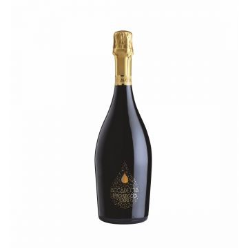 Accademia Vinattieri Prosecco DOC Brut 0.75L