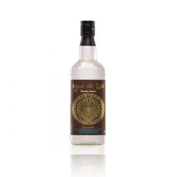 Agua Do Sol Tequila Blanco 0.7L