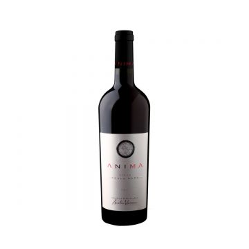 Aurelia Visinescu Anima Syrah - Vin Sec Rosu - Romania - 0.75L