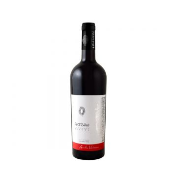 Aurelia Visinescu Artisan Feteasca Neagra - Vin Rosu Sec - Romania - 0.75L