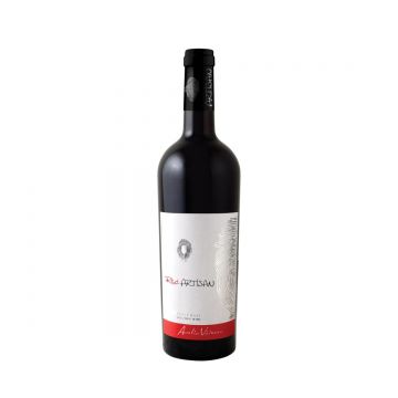 Aurelia Visinescu Artisan Red - Vin Rosu Sec - Romania - 0.75L Aurelia Visinescu Artisan Red - Vin Rosu Sec - Romania - 0.75L