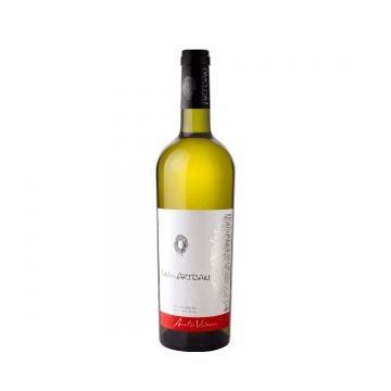 Aurelia Visinescu Artisan White - Vin Alb Sec - Romania - 0.75L