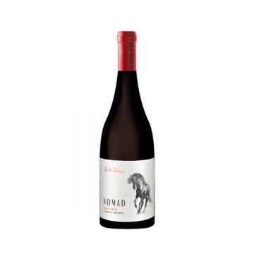 Aurelia Visinescu Nomad Pinot Noir - Vin Sec Rosu - Romania - 0.75L