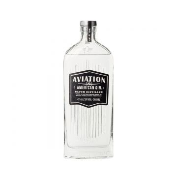 Aviation American Batch Distilled Gin 0.7L