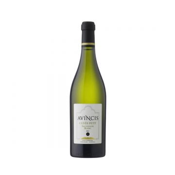 Avincis Cuvee Petit Sauvignon Blanc - Vin Sec Alb - Romania - 0.75L