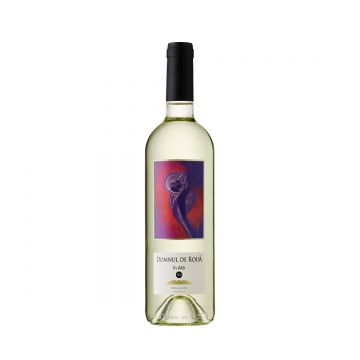 Avincis Domnul de Roua in Alb - Vin Alb Sec - Romania - 0.75L
