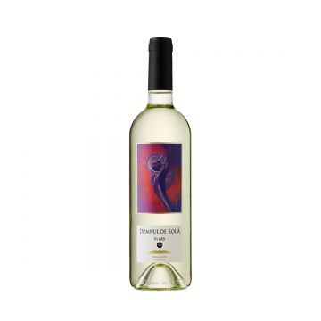 Avincis Domnul de Roua in Alb - Vin Sec Alb - Romania - 0.75L