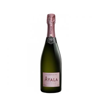 Ayala Rose Majeur Brut 0.75L