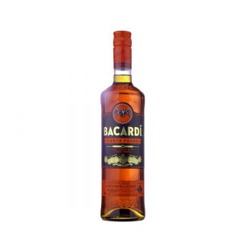 Bacardi Carta Fuego Rom 0.7L