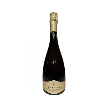 Balla Geza Clarus Spumant Alb Brut 0.75L