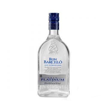 Barcelo Gran Platinum Rom 0.7L