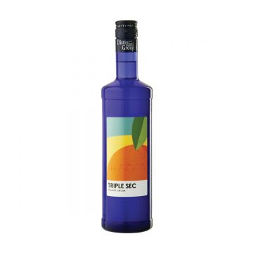 Barman Triple Sec Orange Lichior 0.7L