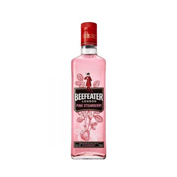 Beefeater London Pink Gin 1L