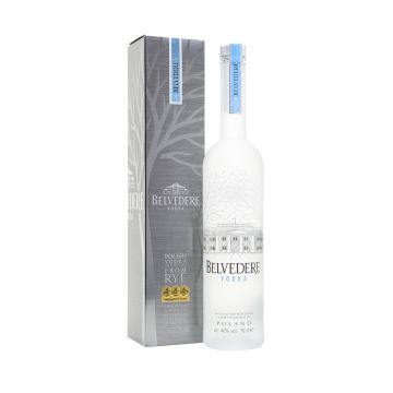 Belvedere Institutional Vodka 0.7L