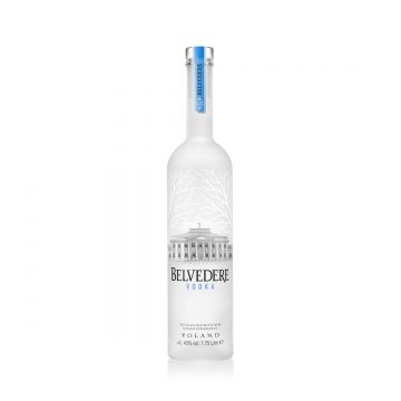 Belvedere Vodka 1.75L